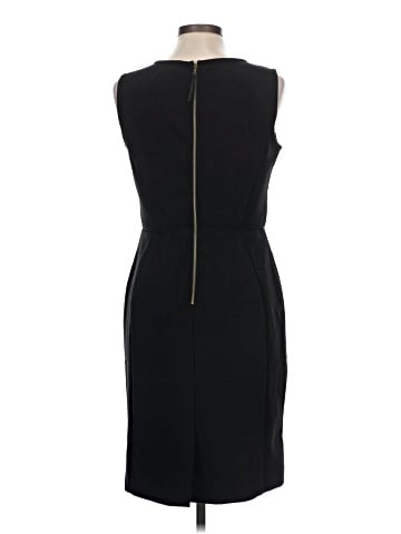 Ann Taylor LOFT Cocktail Dress (view 2)