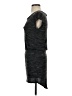 LNA Tweed Gray Casual Dress Size XS - photo 5