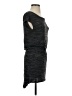 LNA Tweed Gray Casual Dress Size XS - photo 4