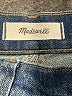 Madewell Blue Jeans Size 27 waist - photo 7
