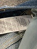 Madewell Blue Jeans Size 27 waist - photo 9