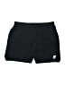 Assorted Brands Solid Black Athletic Shorts Size L - photo 1