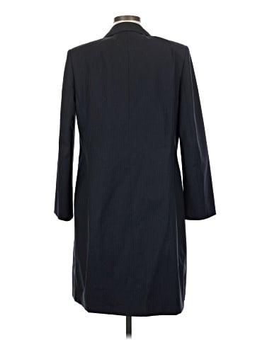 Balenciaga Wool Coat (view 2)