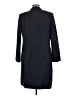 Balenciaga Blue Black Wool Coat Size EU 40 / US 10 - photo 2