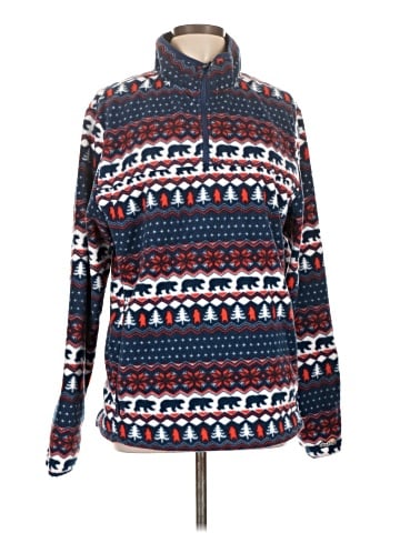 Chubbies Pullover Sweater (view 1)
