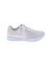 NOBULL White Sneakers Size 5 - photo 1