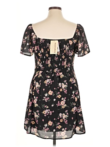 Rewind Casual Dress (view 2)