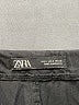Zara Black Cargo Pants Size S - photo 6