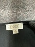 Oddi 100% Polyester Black Sleeveless Blouse Size M - photo 7