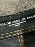 Chico's Black Jeans Size Sm (0.5) - photo 7