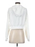 Unbranded 100% Polyester White Pullover Sweater Size S - photo 2