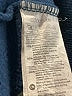 Batman Blue Zip Up Hoodie Size 146 cm - photo 4