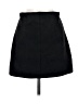 Assorted Brands Solid Black Casual Skirt Size M - photo 2