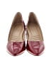 Adrienne Vittadini Red Heels Size 9 - photo 2