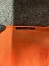 Elie Tahari Orange 3/4 Sleeve Blouse Size L - photo 7