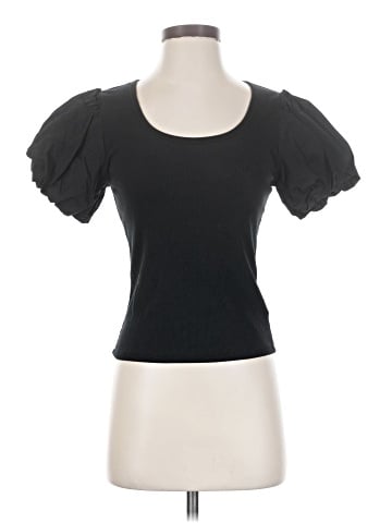 Gap Short Sleeve Top (view 1)