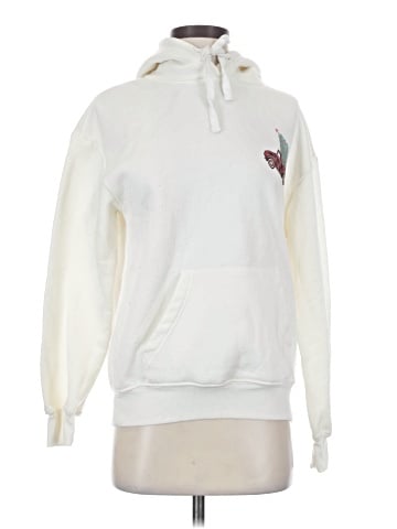 Zoe+Liv Pullover Hoodie (view 1)