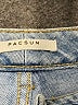 PacSun 100% Cotton Blue Jeans Size 25 waist - photo 7