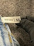 PacSun 100% Cotton Blue Jeans Size 25 waist - photo 8