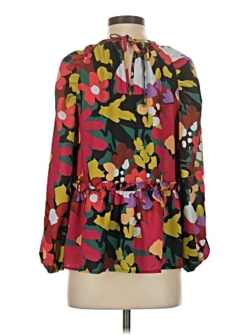 Crosby 3/4 Sleeve Blouse (view 2)
