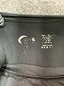 Zyia Active Black Tank Top Size M - photo 7