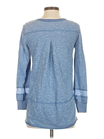 Mur Mur Long Sleeve Top (view 2)