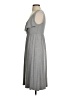 J.Crew Gray Casual Dress Size XS - photo 5