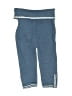 Tutto Piccolo Blue Casual Pants 9-12 MO / 12 MO - photo 1