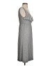 J.Crew Gray Casual Dress Size XS - photo 4