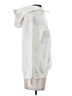 Zoe+Liv White Pullover Hoodie Size S - photo 4