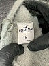 Hollister Gray Pullover Sweater Size M - photo 4
