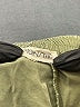 Main Strip 100% Tencel Green Cargo Pants Size M (estimated) - photo 7