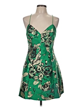 Alice + Olivia Women's Mini Dresses On Sale Up To 90% Off Retail | ThredUp
