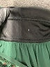 Unbranded Green Cocktail Dress Size XXS (estimated) - photo 7