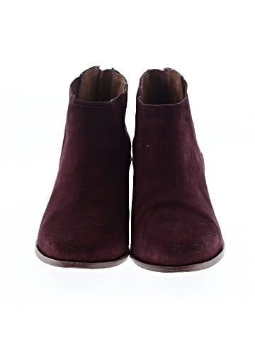 Trask Ankle Boots (view 2)