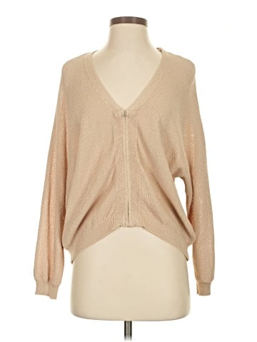 Mustard Seed Cardigan (view 1)
