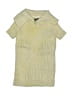 Assorted Brands Yellow Sweater Vest Size 2 - photo 1
