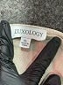 Luxology Tan Long Sleeve Blouse Size XL - photo 7