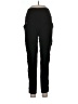 Unbranded 100% Polyester Black Active Pants Size L - photo 1