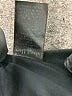 Strut This Black Sports Bra Size M - photo 7
