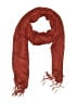 Unbranded Orange Scarf One size - photo 1