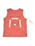 Carter's Orange Tank Top 3-6 MO / 6 MO - photo 1