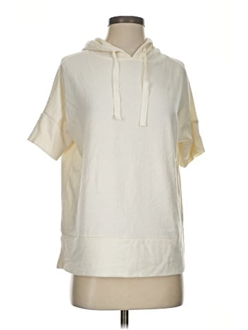 Daily Ritual Poncho (view 1)