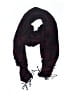 Unbranded Burgundy Scarf One size - photo 1