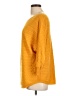 Market and Spruce Yellow Pullover Sweater Size L - photo 5