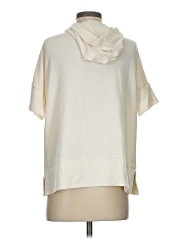 Daily Ritual Poncho (view 2)