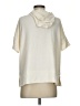 Daily Ritual Ivory Poncho Size XS - photo 2