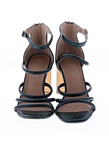 Jellypop Heels (view 2)