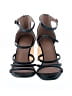 Jellypop Blue Teal Heels Size 9 - photo 2