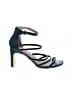 Jellypop Blue Teal Heels Size 9 - photo 1